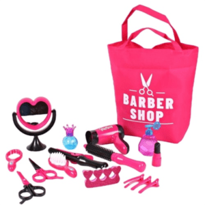 CONJUNTO BELEZA BEAUTY SET