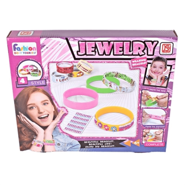 CONJUNTO BELEZA BEAUTY SET
