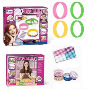 CONJUNTO BELEZA BEAUTY SET