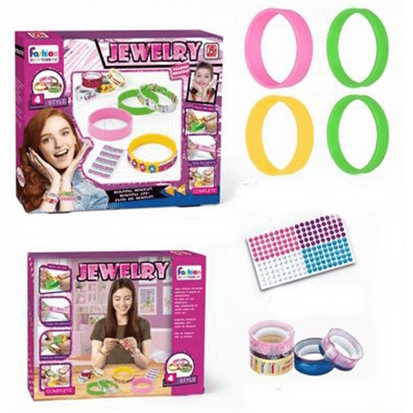 CONJUNTO BELEZA BEAUTY SET