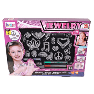 CONJUNTO BELEZA BEAUTY SET