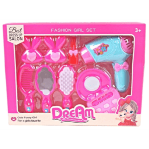 CONJUNTO BELEZA BEAUTY SET