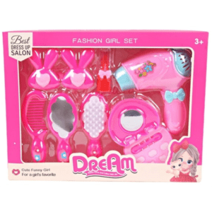 CONJUNTO BELEZA BEAUTY SET