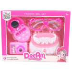 CONJUNTO BELEZA BEAUTY SET