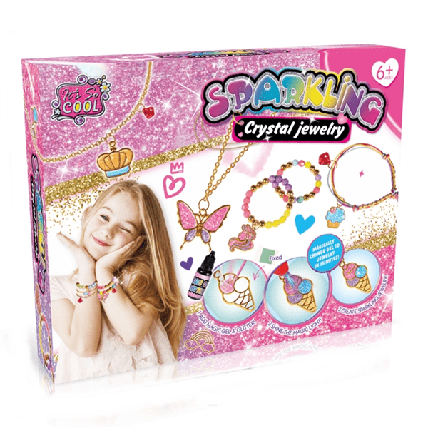 CONJUNTO BELEZA BEAUTY SET