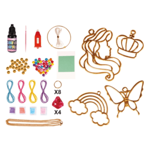 CONJUNTO BELEZA BEAUTY SET