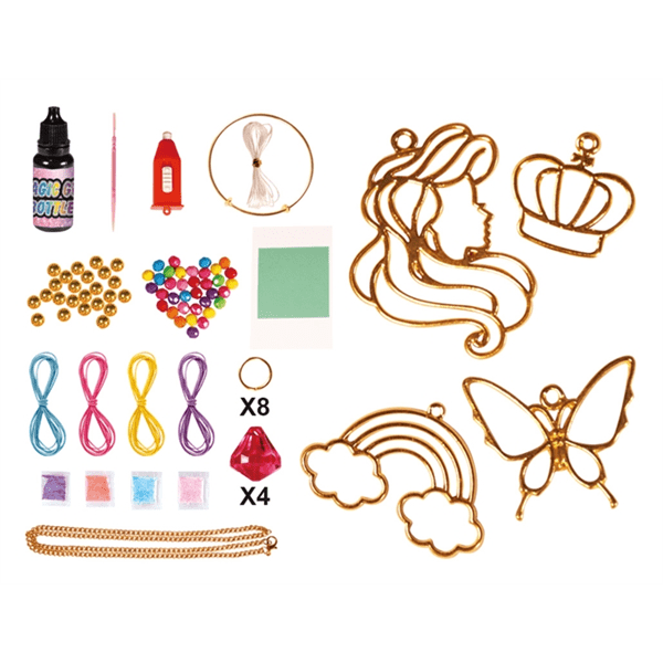CONJUNTO BELEZA BEAUTY SET