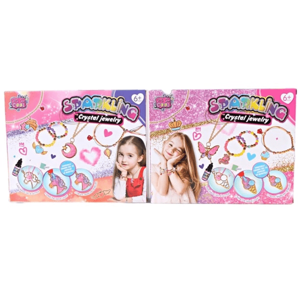 CONJUNTO BELEZA BEAUTY SET