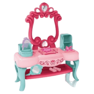 TOUCADOR DRESSING TABLE