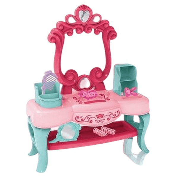 TOUCADOR DRESSING TABLE