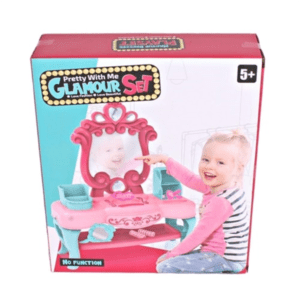 TOUCADOR DRESSING TABLE