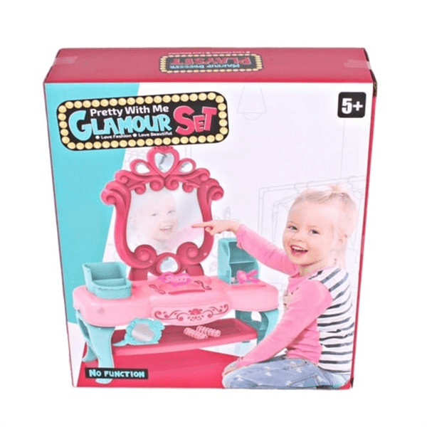 TOUCADOR DRESSING TABLE