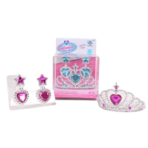 CONJUNTO BELEZA BEAUTY SET