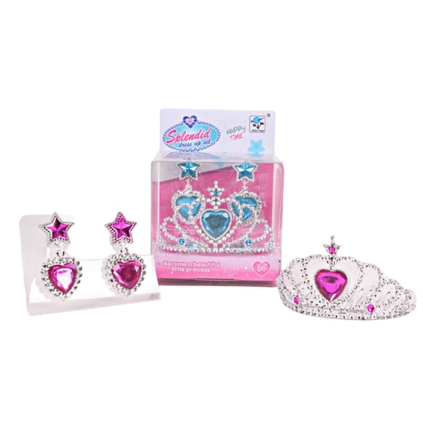 CONJUNTO BELEZA BEAUTY SET