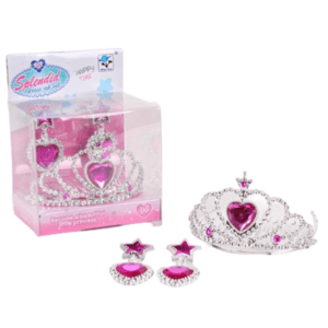 CONJUNTO BELEZA BEAUTY SET