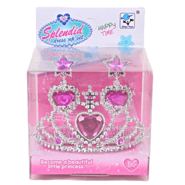 CONJUNTO BELEZA BEAUTY SET