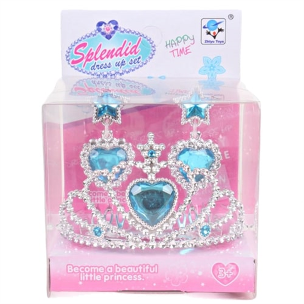 CONJUNTO BELEZA BEAUTY SET