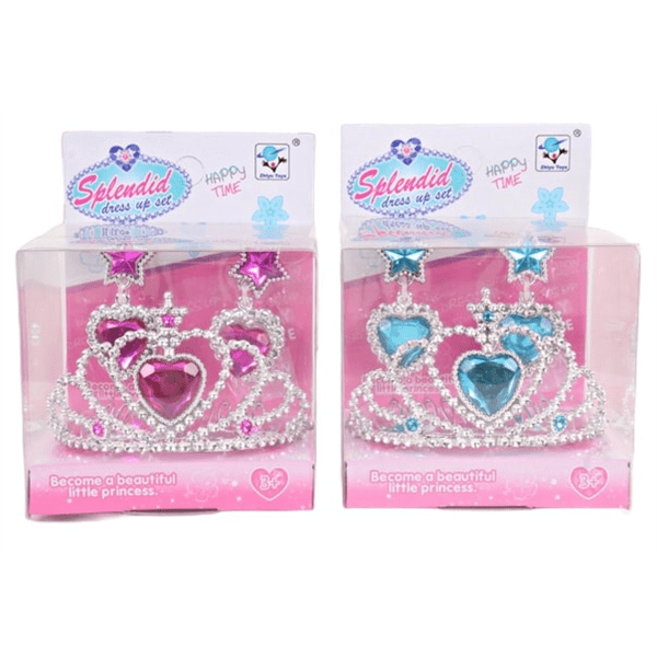 CONJUNTO BELEZA BEAUTY SET