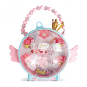 CONJUNTO BELEZA BEAUTY SET