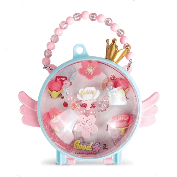 CONJUNTO BELEZA BEAUTY SET