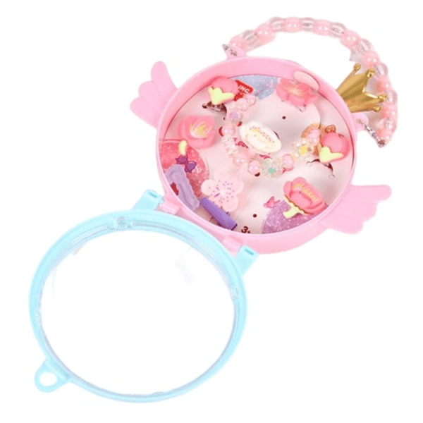 CONJUNTO BELEZA BEAUTY SET