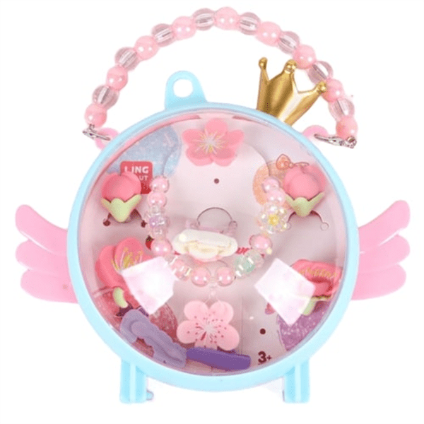 CONJUNTO BELEZA BEAUTY SET