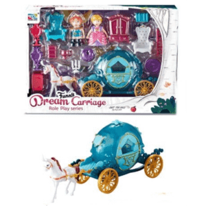 CARRUAGEM CARRIAGE