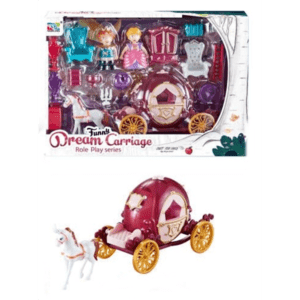 CARRUAGEM CARRIAGE