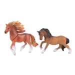 CONJUNTO ANIMAIS ANIMAL SET
