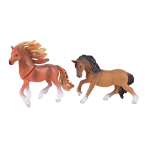 CONJUNTO ANIMAIS ANIMAL SET