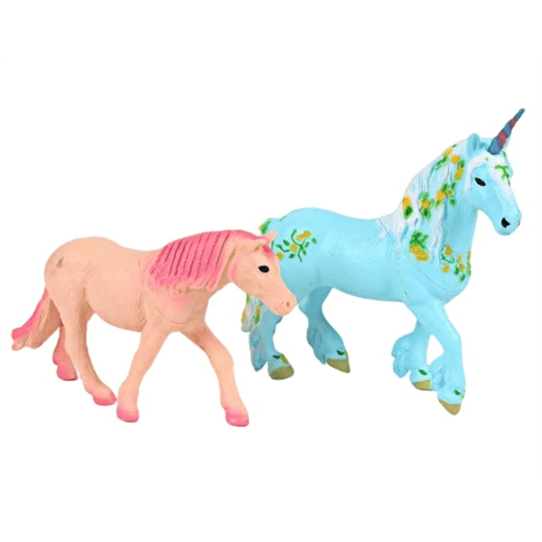 CONJUNTO ANIMAIS ANIMAL SET