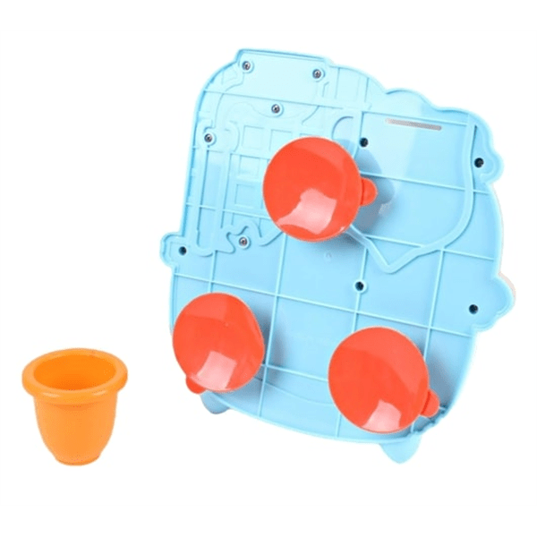 DIDÁTICO BANHO DIDACTIC BATH