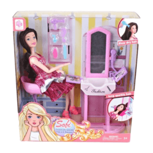 BONECA DOLL