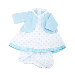 VESTIDOS ELEGANCE 33CM ELEGANCE DRESSES 33CM