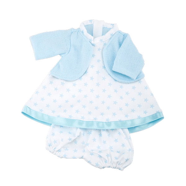 VESTIDOS ELEGANCE 33CM ELEGANCE DRESSES 33CM