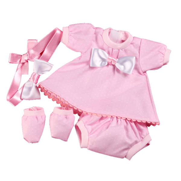 VESTIDOS ELEGANCE 33CM ELEGANCE DRESSES 33CM