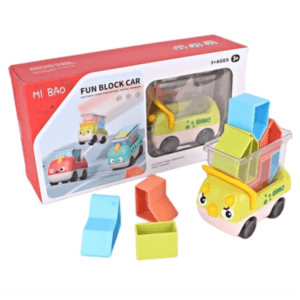 DIDÁTICO CARRO CAR DIDATIC