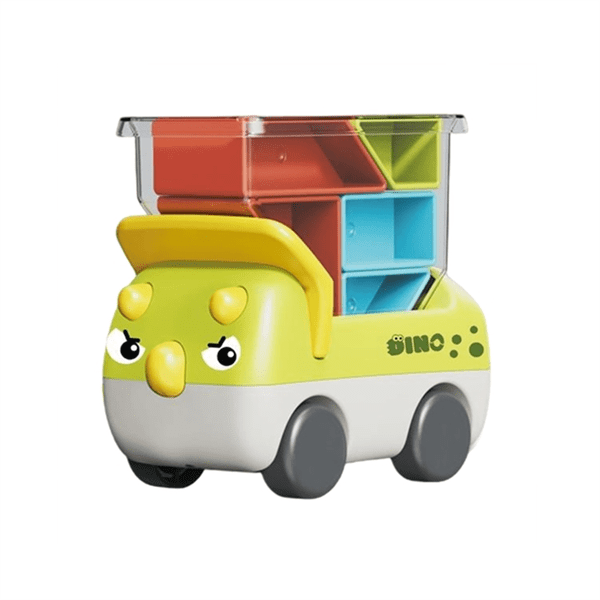 DIDÁTICO CARRO CAR DIDATIC