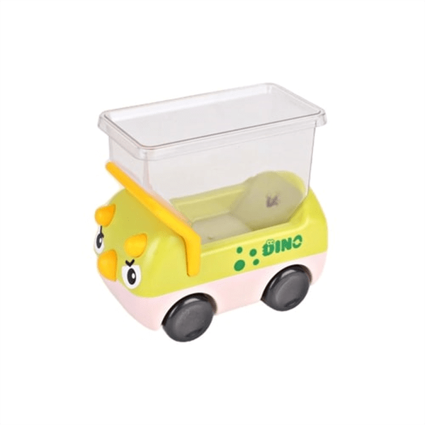 DIDÁTICO CARRO CAR DIDATIC