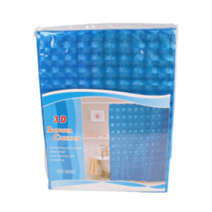 CORTINADO BATH CURTAIN