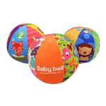 DIDÁTICO BABY TOYS