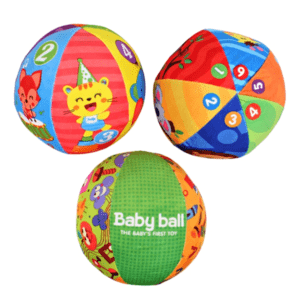 DIDÁTICO BABY TOYS