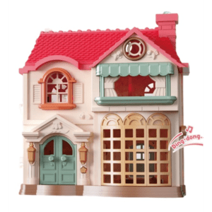 CASA VILLA SET