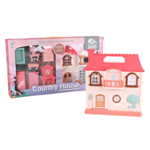 CASA VILLA SET