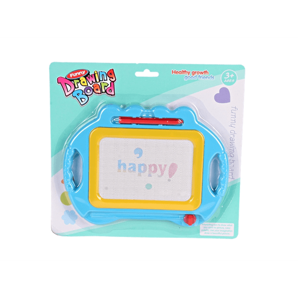 QUADRO MÁGICO WRITING BOARD