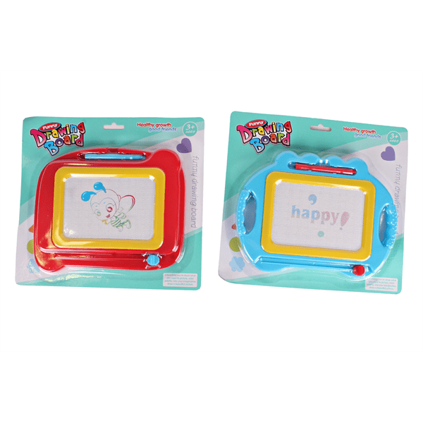 QUADRO MÁGICO WRITING BOARD