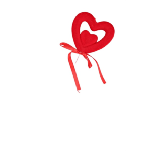 CORAÇÃO S. VALENTIM S. VALENTINE HEART