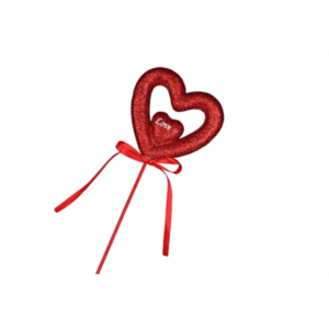 CORAÇÃO S. VALENTIM S. VALENTINE HEART