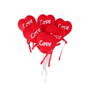 CORAÇÃO S. VALENTIM S. VALENTINE HEART