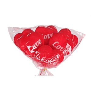 CORAÇÃO S. VALENTIM S. VALENTINE HEART